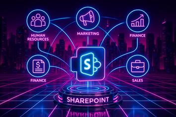 FusePoint Success Story: How One Company Streamlined Navigation Across 10 Departments