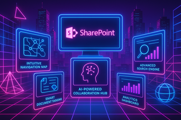 Supercharge SharePoint: 5 Ways FusePoint Transforms Your Digital Workspace