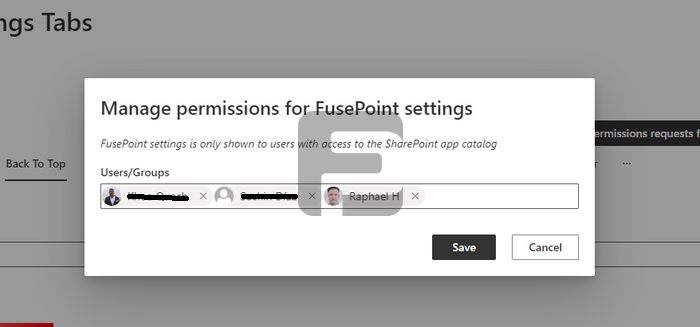 FusePoint License Key