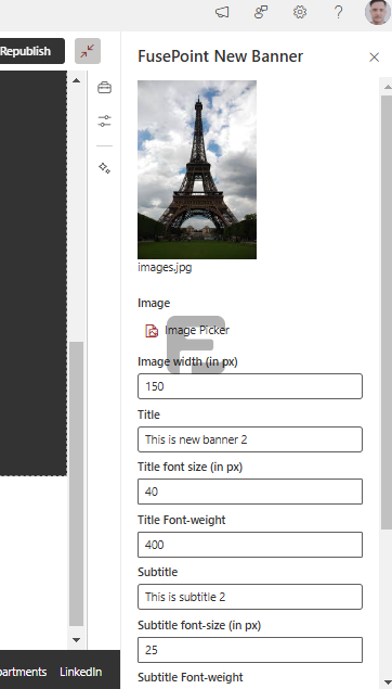 Fusepoint New Banner