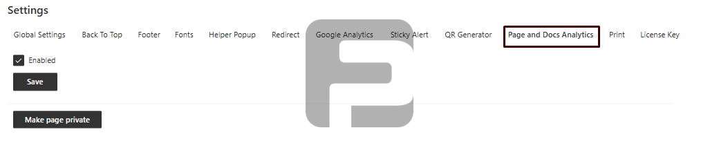 FusePoint Confirm Read