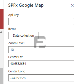 Fusepoint Google Maps