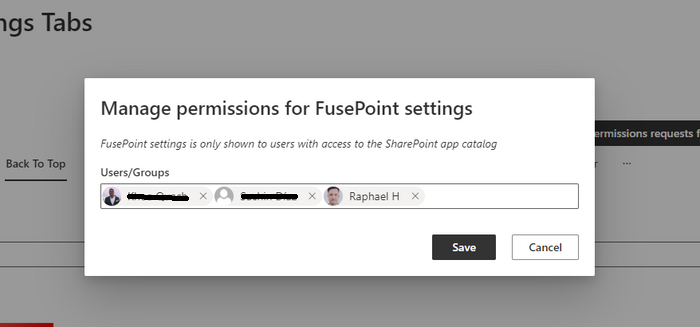 FusePoint License Key