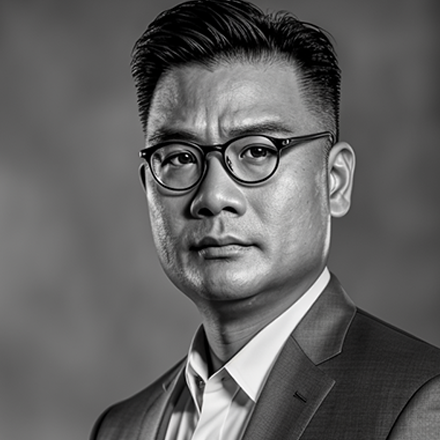 Khoa Q headshot
